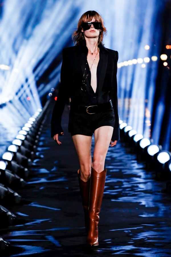 Chanel ready-to-wear | коллекции осень-зима 2021/2022 | париж | vogue