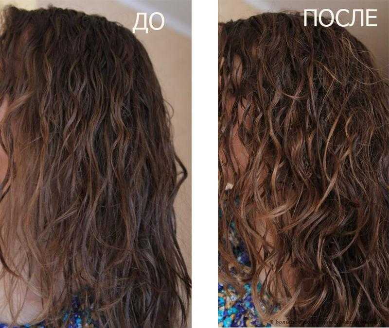 Виды завивки волос на длительное время