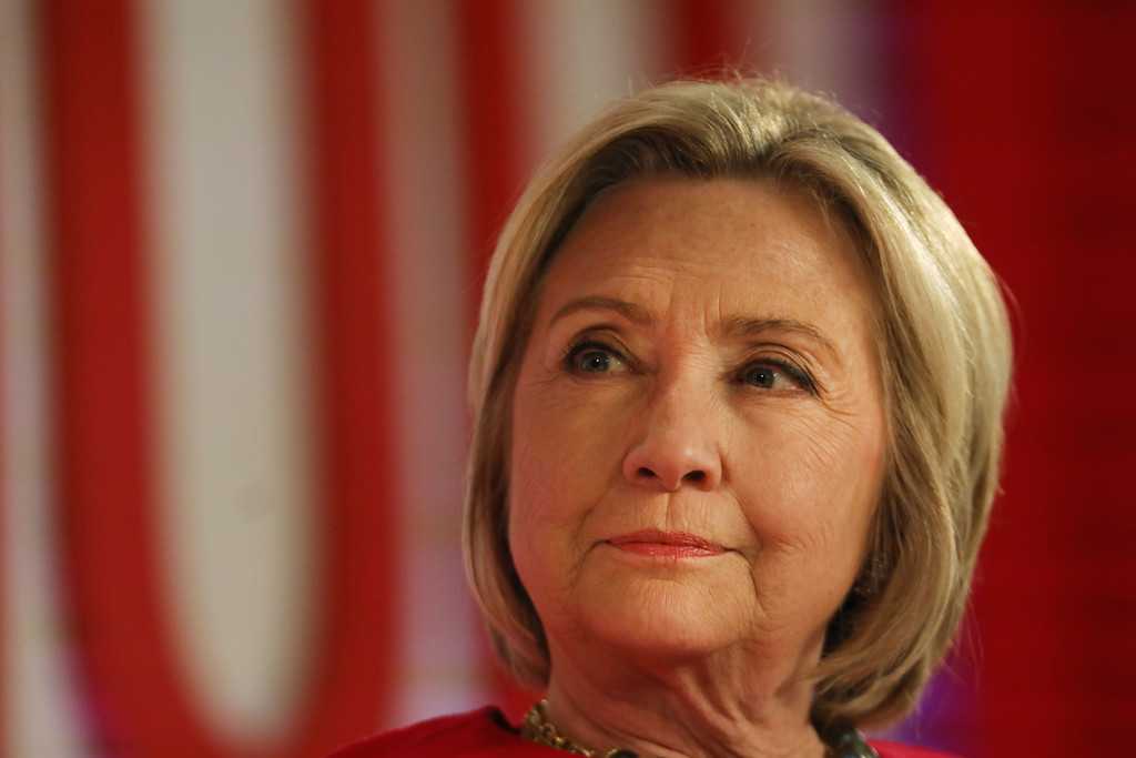 Публичный имидж хиллари клинтон - public image of hillary clinton - abcdef.wiki
