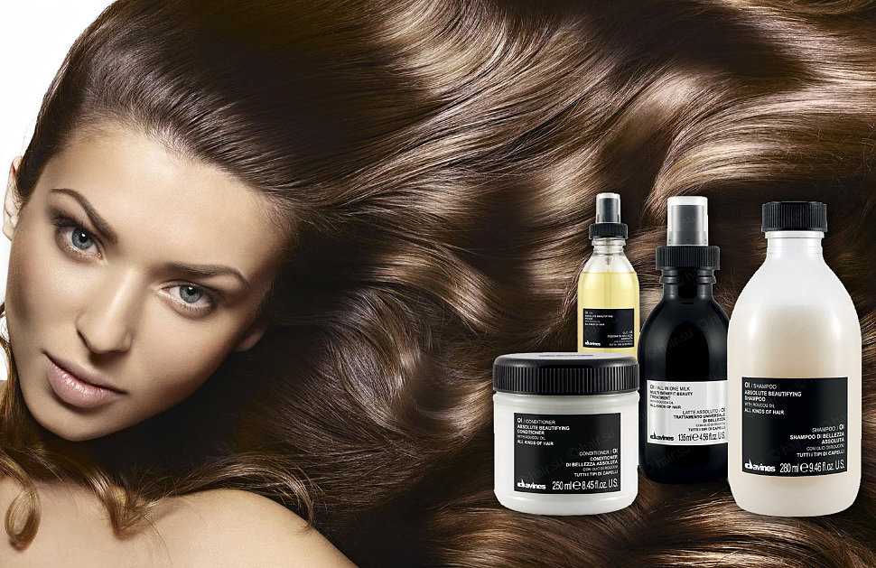 10 лучших восстанавливающих шампуней для волос
