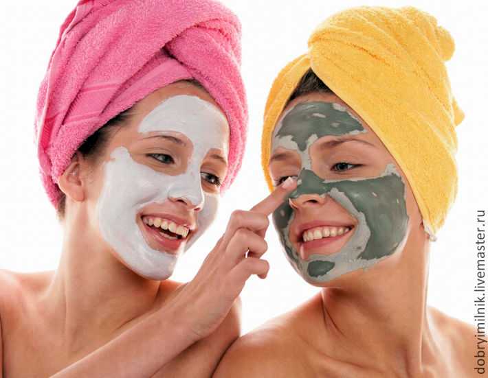 Увлажняющая маска для лица в домашних условиях: рецепты для всех типов кожи