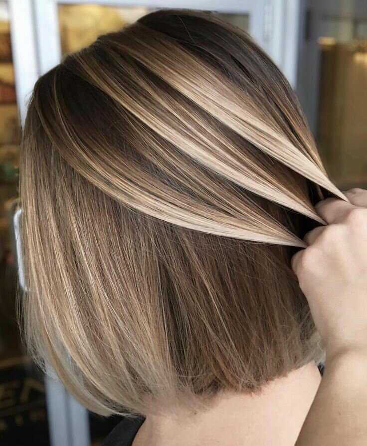 Мелирование волос 2021 2021 года: модный цвет. на короткие, средние, длинные волосы.