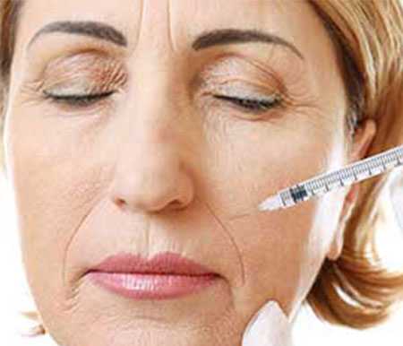 Почему американские косметологи рекомендуют пациентам старше 50 лет курс «profhilo» - нового препарата на основе гиалуроновой кислоты - клиника косметологии
