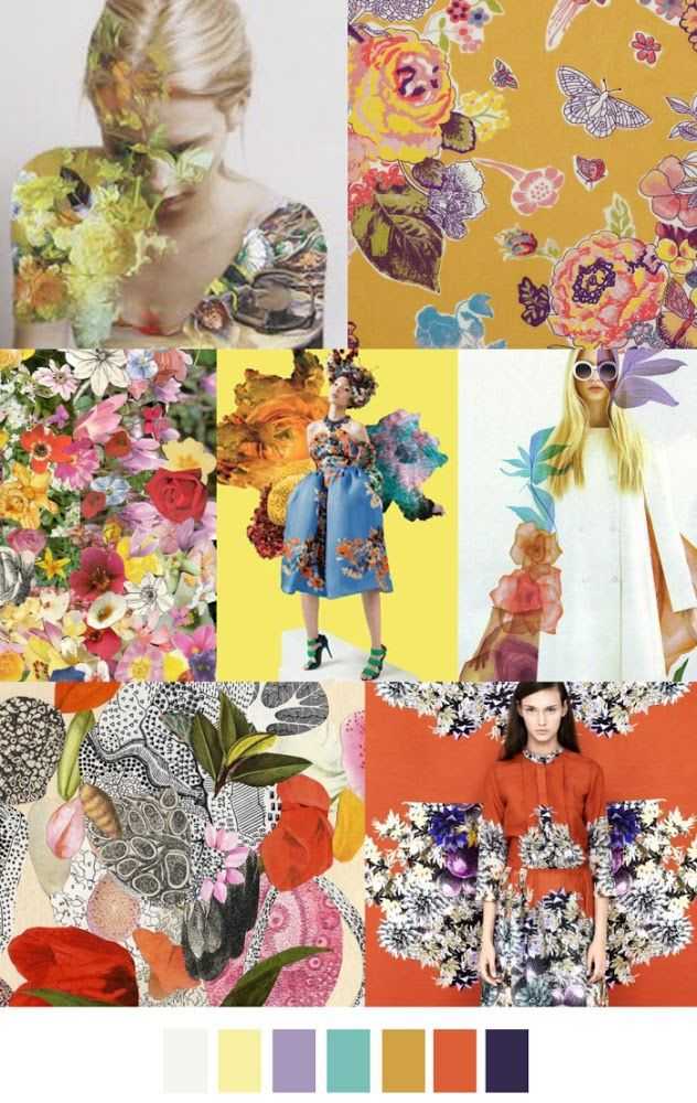10 самых модных цветов весна-лето 2021 по pantone | trendy-u