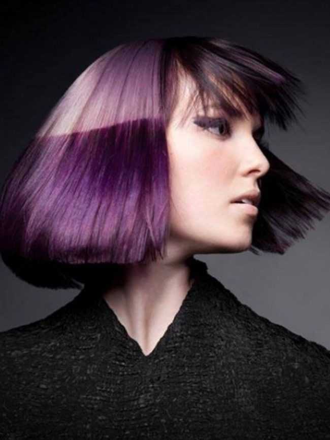 Окрашивание волос 2021 - модные тенденции на длинные волосы: фото, новинки
