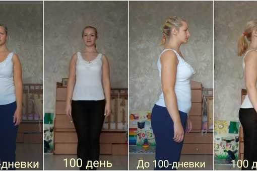 Как похудеть на 30 кг в домашних условиях - allslim.ru