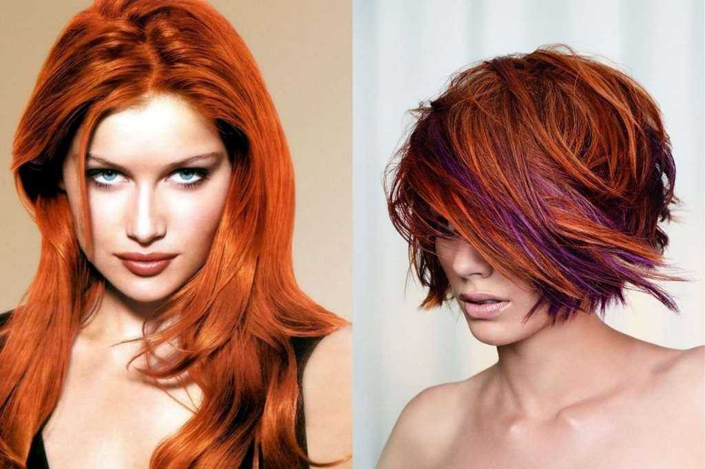 Окрашивание омбре на темных волосах. узнайте, как окрасить волосы в стиле омбре :: syl.ru