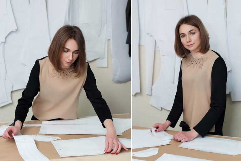 8 дизайнеров из россии, которые создают одежду с ответственностью перед планетой