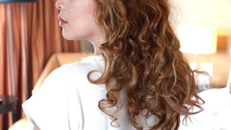 Волосы гофре: модно или нет, как сделать на длинные, средние и короткие волосы в домашних условиях
