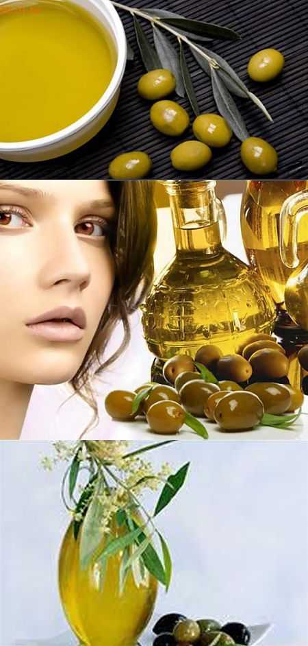 Оливковое масло для лица от морщин: лечебные свойства, рецепты и отзывы