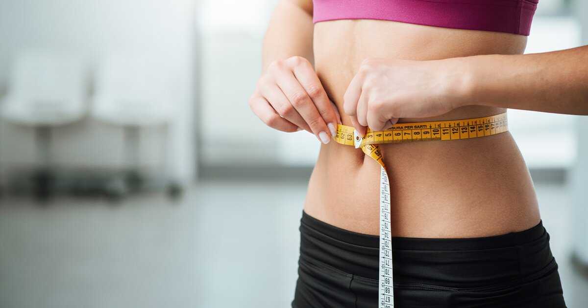 50 фактов о похудении, которые вас удивят