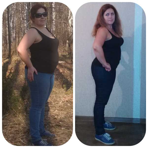 Хотите узнать, как похудеть на 10 кг за 2 месяца Мотивирующий тренер, звездный коуч и мама, похудевшая на 36 кг, Мила Гриценко рассказала, как сбросить
