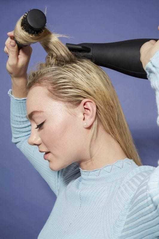 Прикорневой объем волос: отзывы о средстве для укладки, какой лучше спрей у корней для женщин, для тонких длинных и коротких