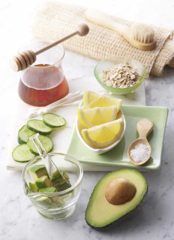 Маска из авокадо для лица: 5 домашних рецептов и 5 готовых средств - журнал expertology