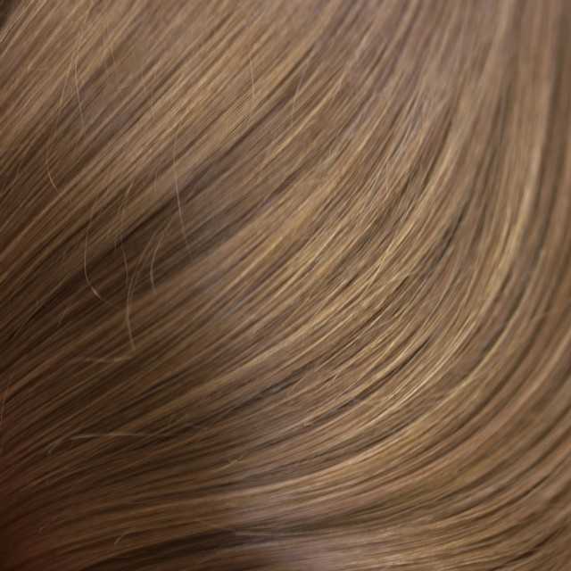 Краска для волос золотисто-коричневого оттенка: обзор красок, кому подойдет