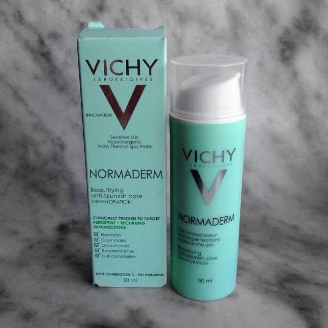 Тональный крем виши (vichy) - с эффектом лифтинга для проблемной кожи, флюид, лифтактив, отзывы