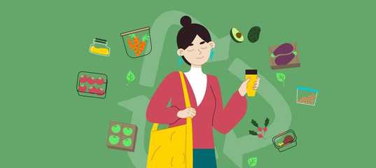 Минимализм, zero waste, лагом: что такое разумное потребление и как оно повлияет на вашу жизнь? | informburo.kz