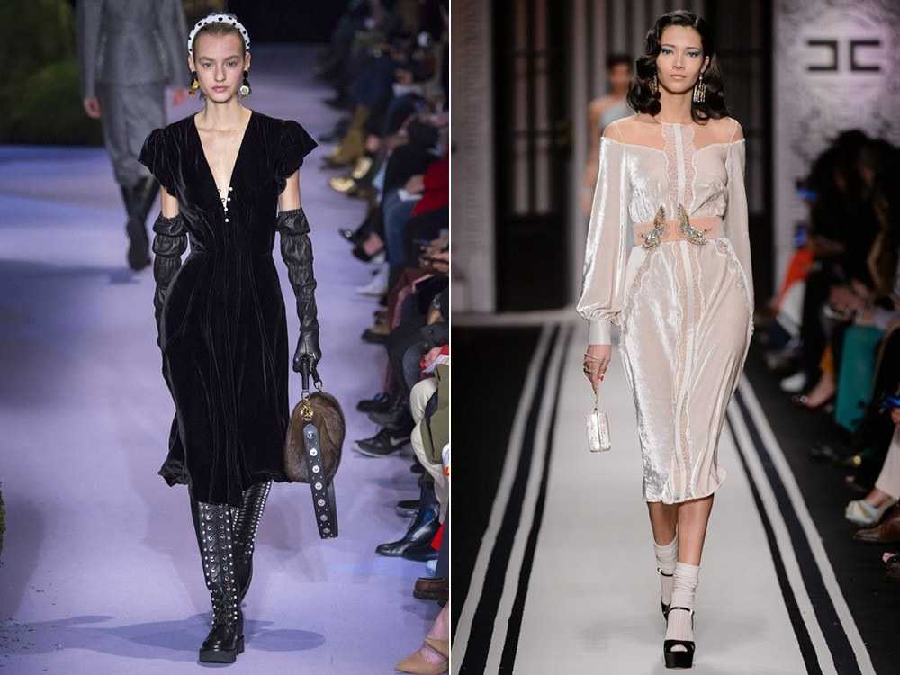 Модная одежда в бельевом стиле 2021-2022: красивые платья, топы, юбки, костюмы в пижамном стиле