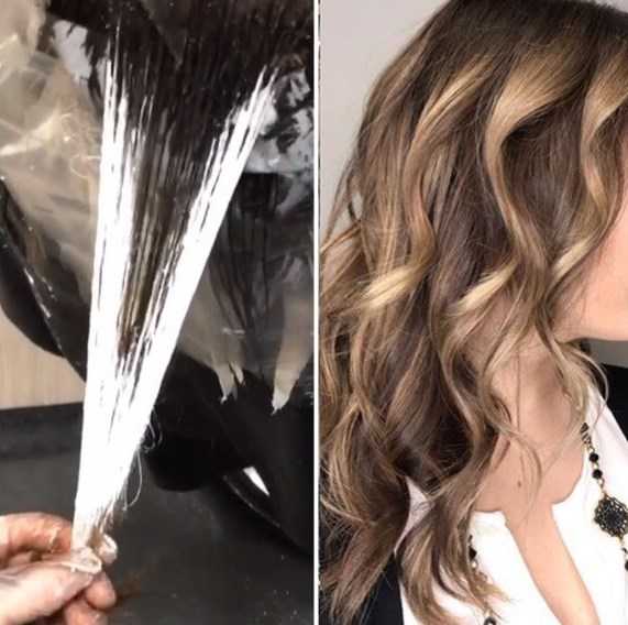 Окрашивание волос шатуш (50 фото) - что это, техника выполнения