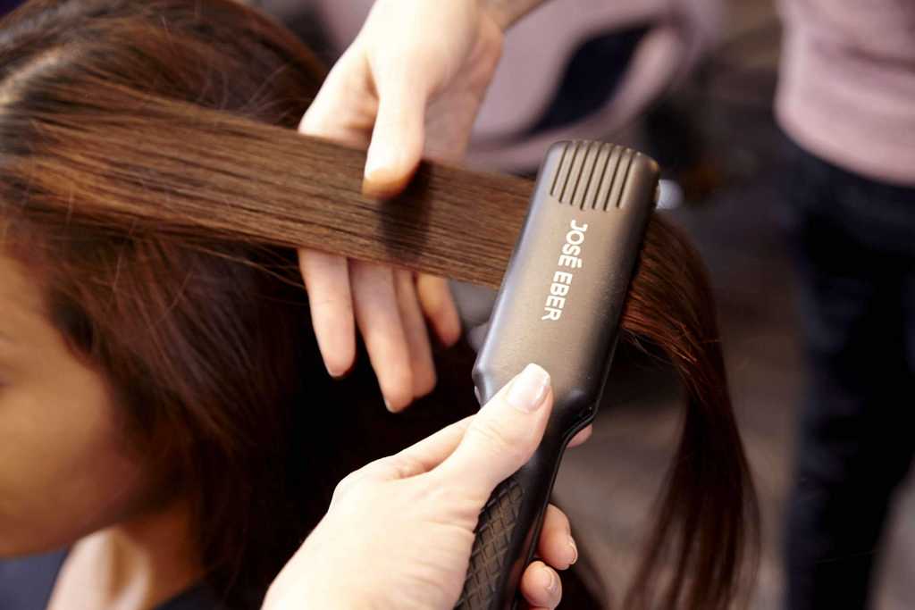 Кератиновое восстановление волос: суть, эффект, плюсы и минусы