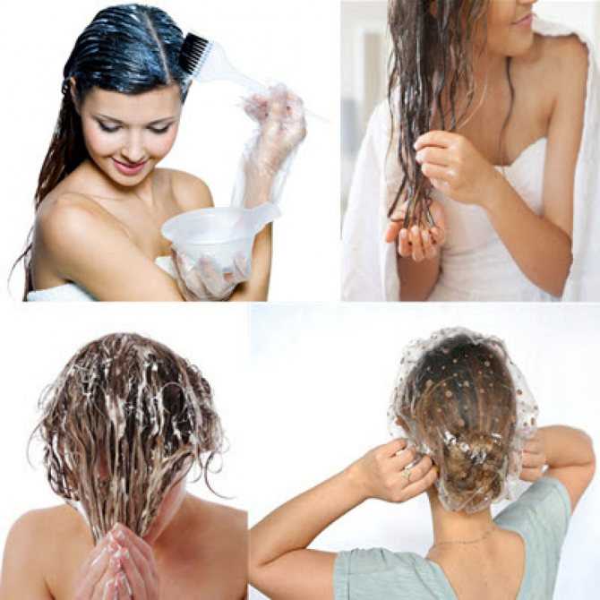 Уход за кудрявыми волосами в домашних условиях | чистая линия