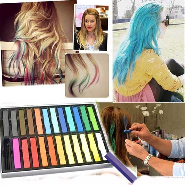 Современные способы окраски волос: названия способов, техника и модные тенденции