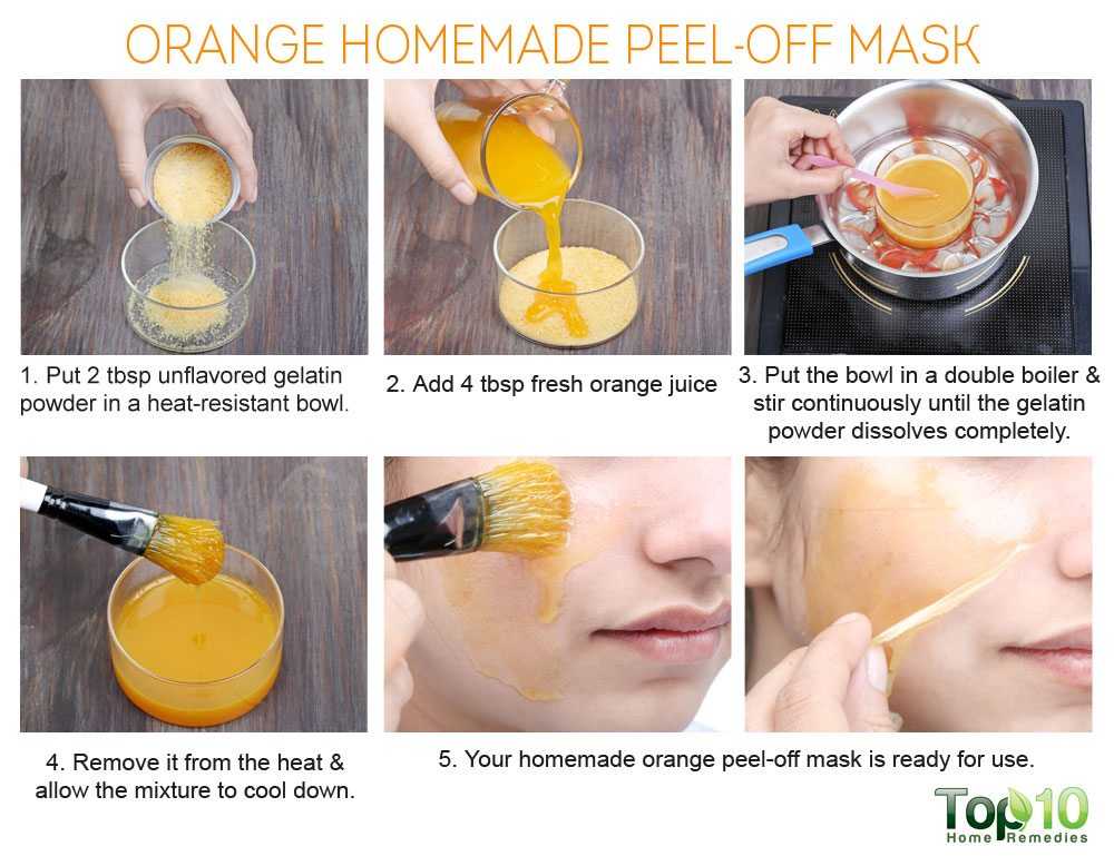 Как сделать маску для сухих рук в домашних условиях – лучше рецепты