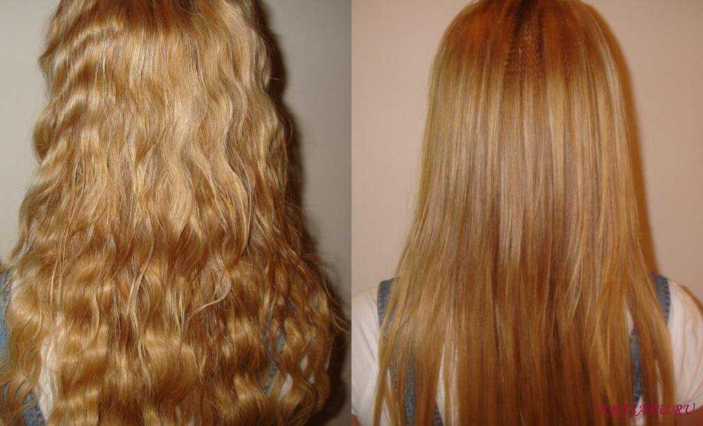 Как делают карвинг волос? восстановление волос после долговременной укладки