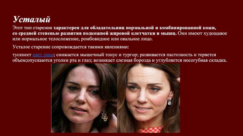 Диагностика старения 1.0 / хабр