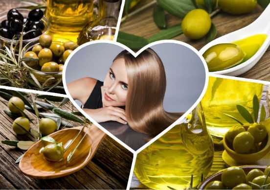 Оливковое масло — средство для красоты и молодости кожи