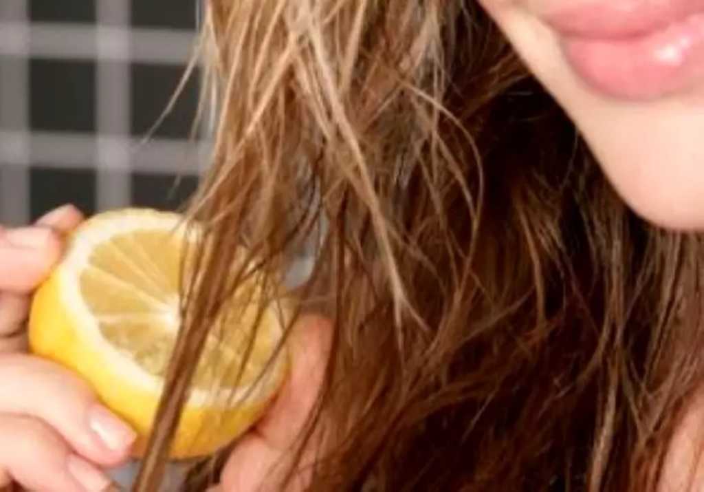 Лимон для лица: маски с лимоном при проблемах кожи