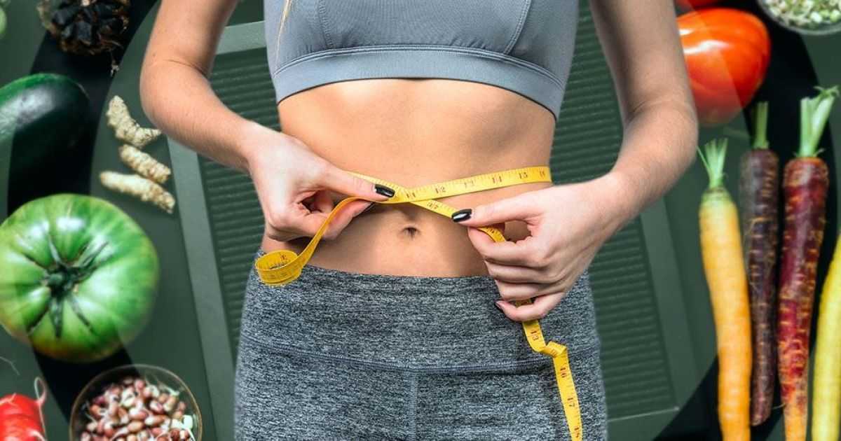 50 фактов о похудении, которые вас удивят