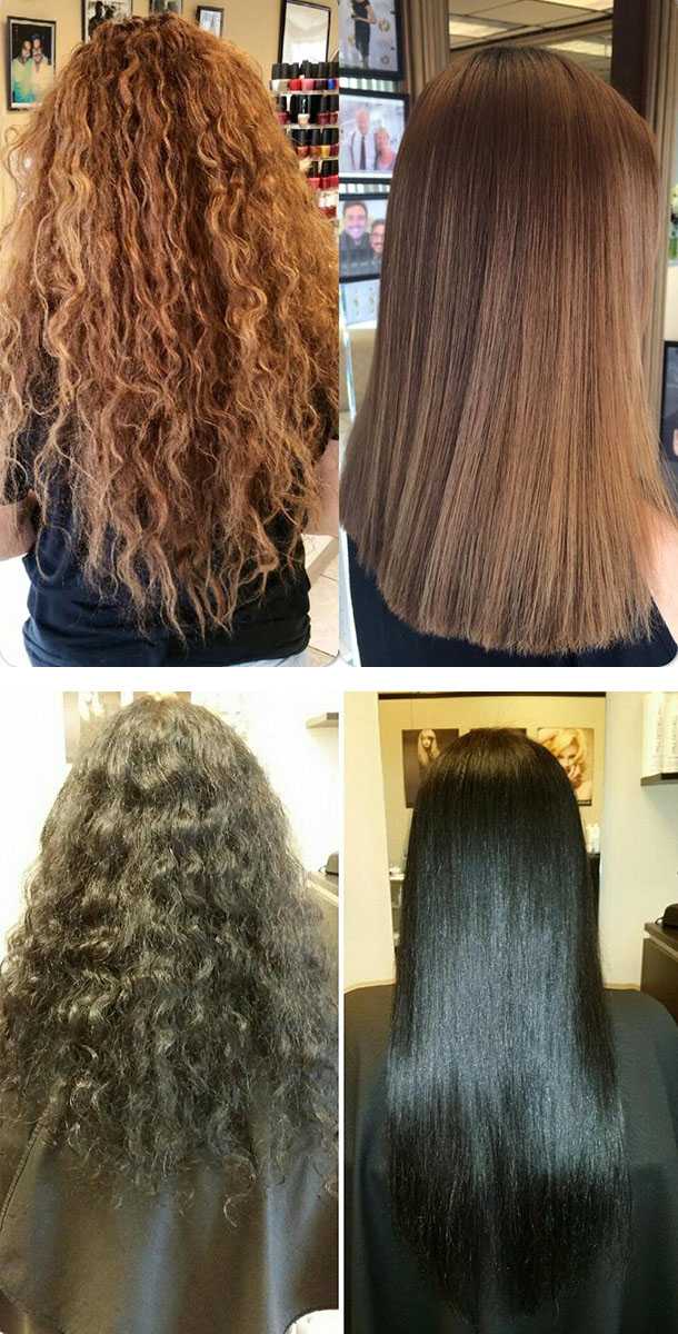 Кератиновое восстановление волос или кератирование: все о процедуре лечения волос кератином в домашних условиях и в салоне