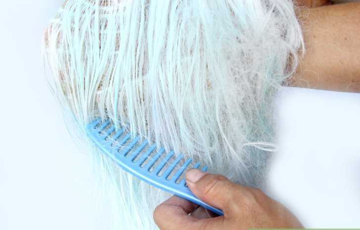 Как завить парик из искусственных волос: 5 способов