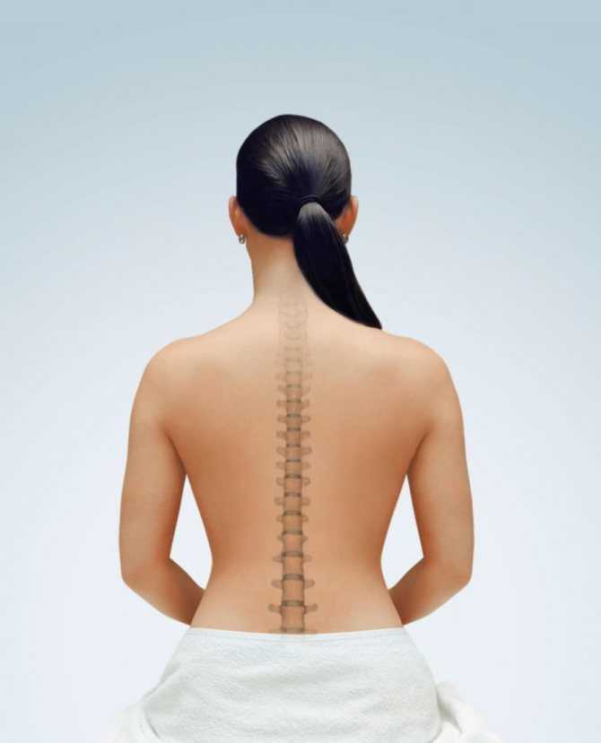 Записки мануального терапевта: как самостоятельно избавиться от боли в спине.