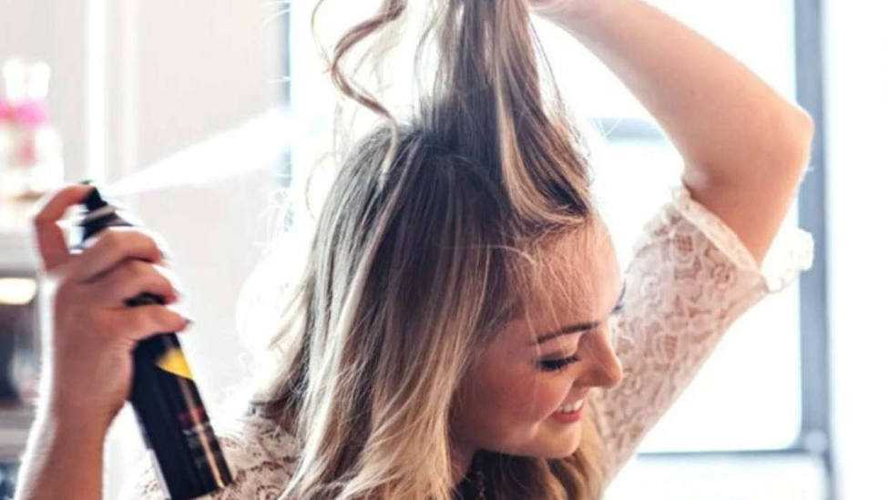 Как сделать домашний спрей для роста волос своими руками