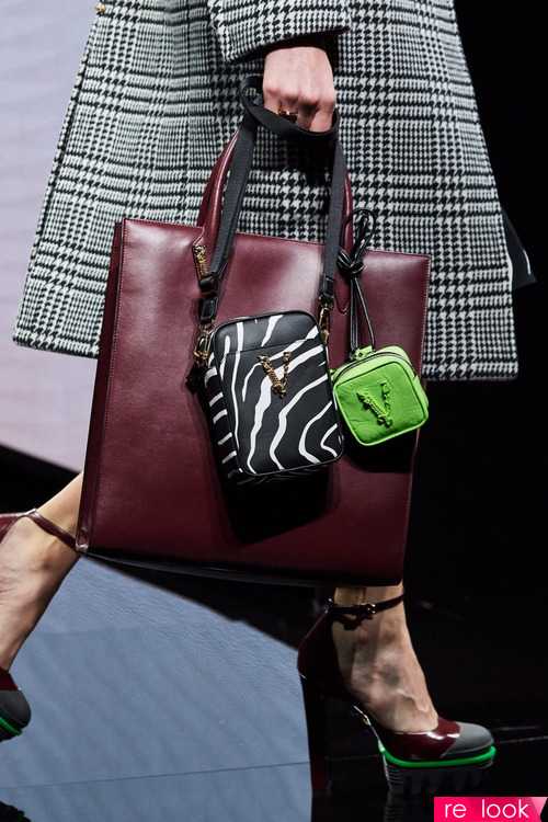 Модные женские сумки 2021-2022: трендовые модели, бренды, фото новинок