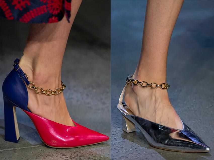 Модные туфли 2020-2021 года женские 101 фото тренды тенденции