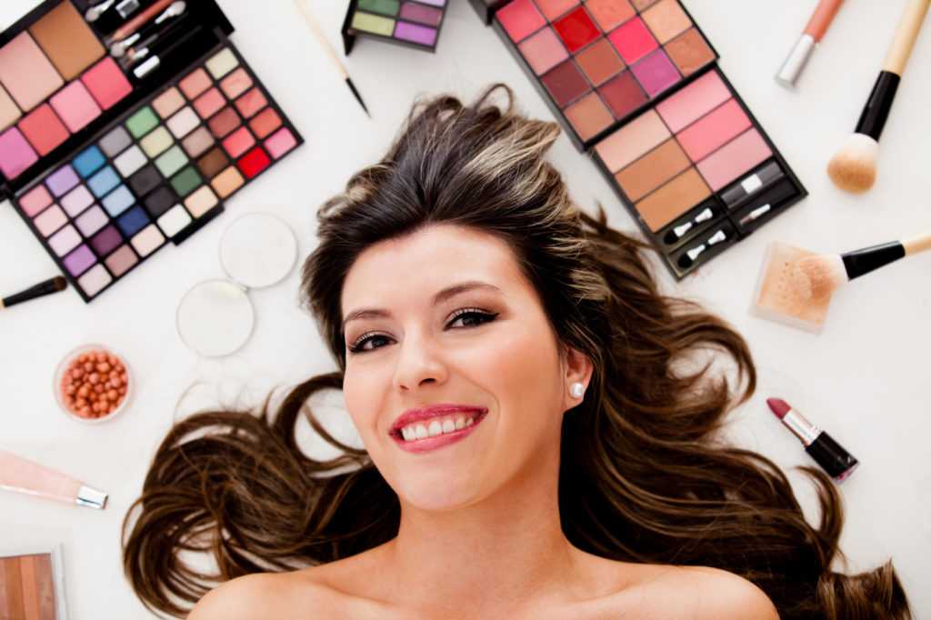 Профессиональная косметика для лица: рейтинг косметологов, уходовая американская, лучшая немецкая и французская для лица - бренды