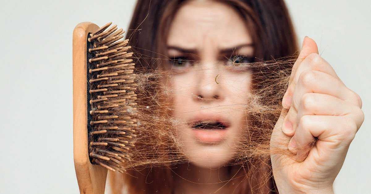 10 ошибок ухода за волосами - что нельзя делать с волосами