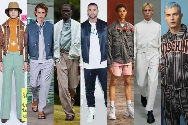 101 фото: мужская мода весна лето 2020: основные тенденции моды весны и лета для мужчин