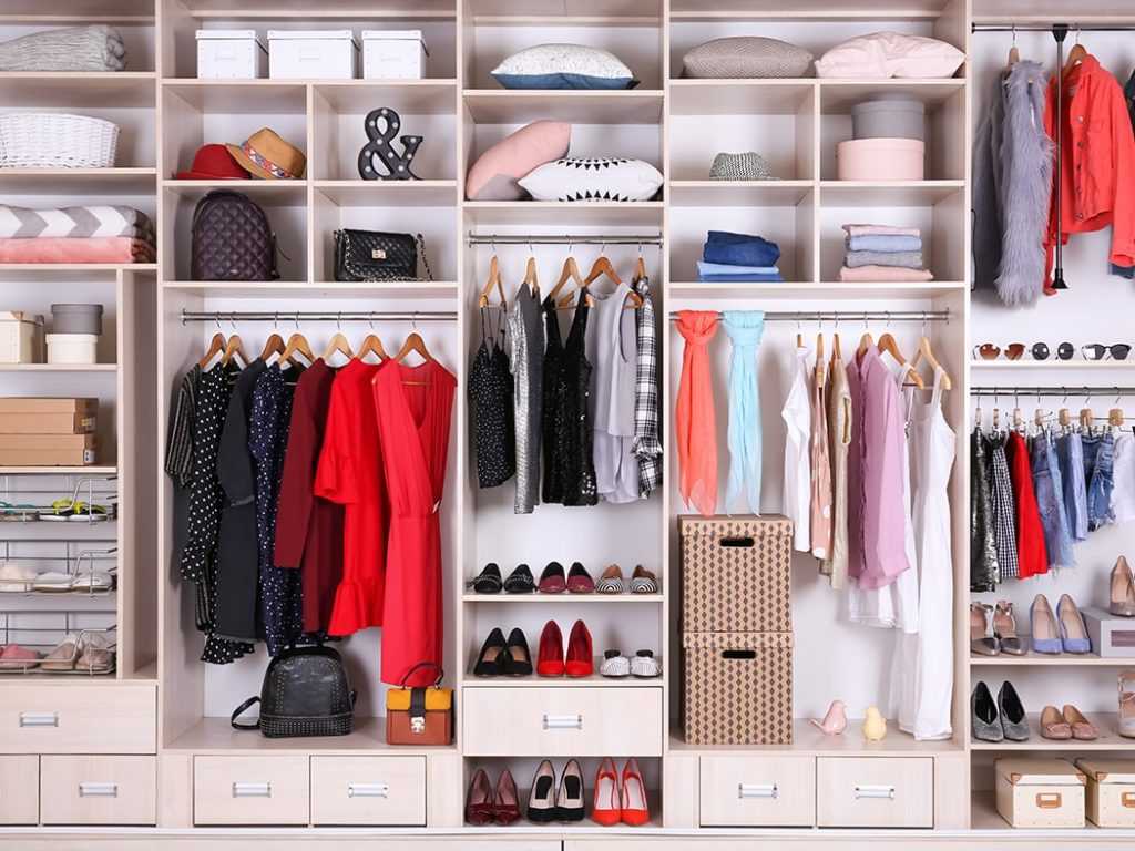 Перезагрузка: как обновить гардероб и не купить лишнего