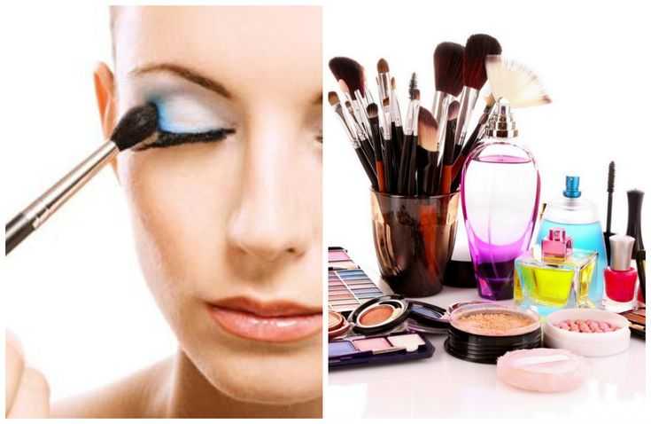 Подготовка кожи перед нанесением макияжа: что важно знать?