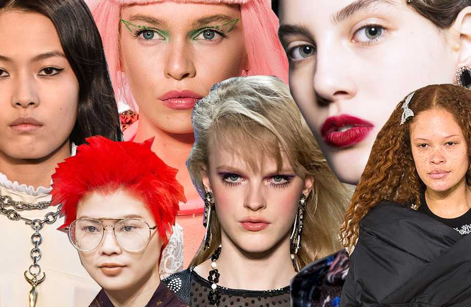 Модные заколки для волос 2021, популярные модели, актуальные тенденции
