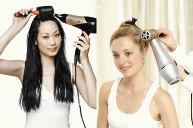 2021 как правильно накрутить волосы на бигуди в домашних условиях, способы и техники