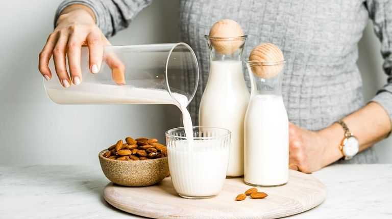 Что произойдет с вашим телом, если вы откажетесь от молочных продуктов :: инфониак