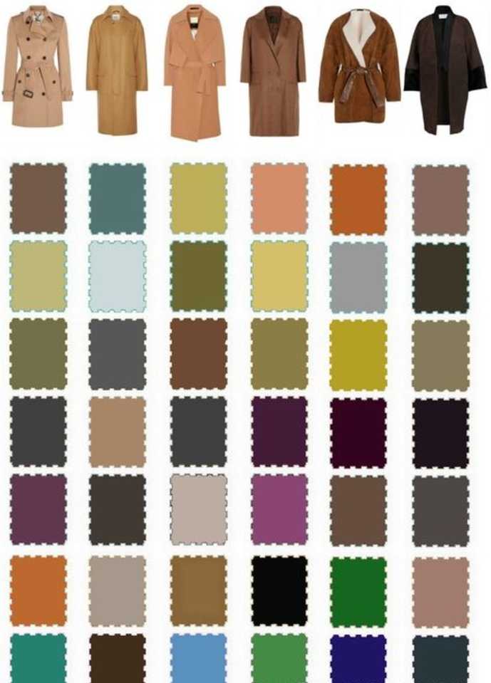 Цвет хаки в одежде — сочетание, 265 фото