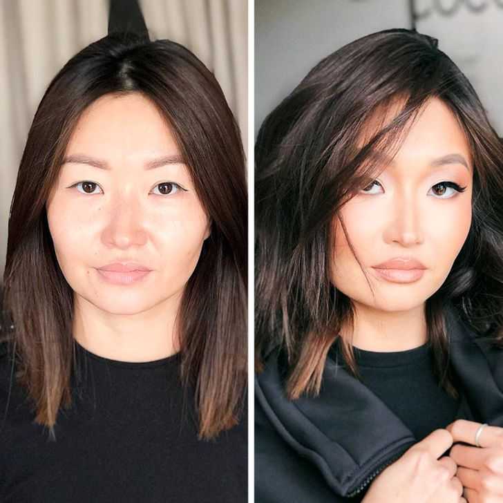 От визажистов: 99 секретов макияжа, которые изменят вашу жизнь (часть 2)