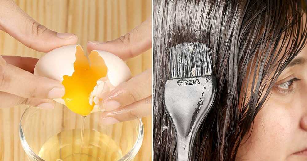 5 эффективных масок для роста волос в домашних условиях