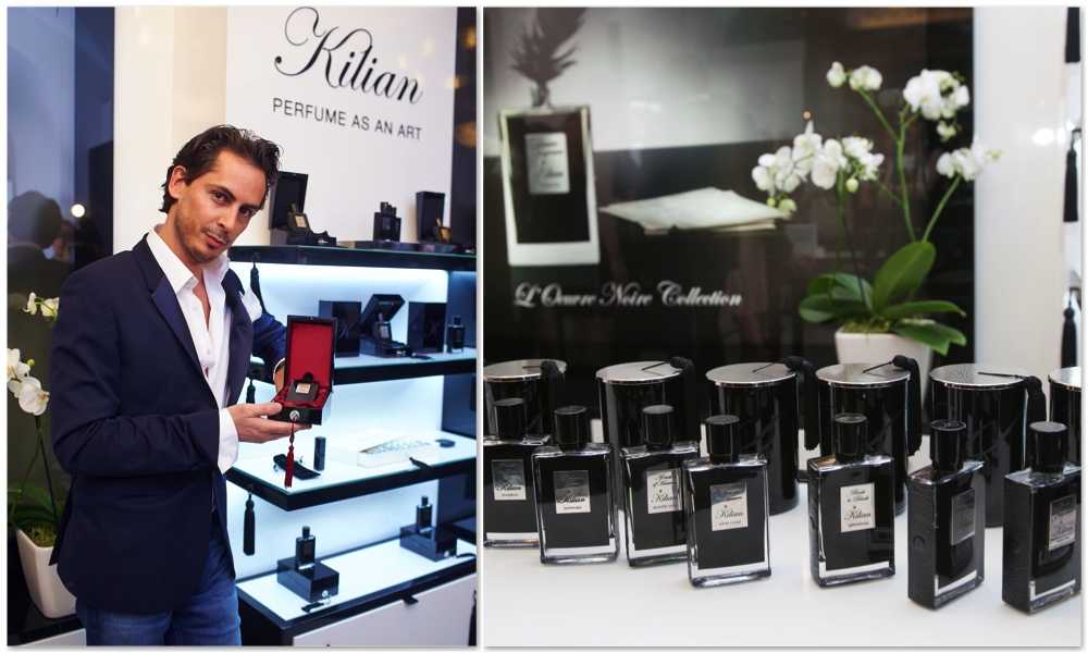Парфюмер Килиан Хеннесси, создатель бренда by Kilian, рассказал , сколько ароматов в его личном парфюмерном гардеробе, духи с какими нотами лучше выбирать для свидания и какие аккорды безнадежно устарели